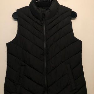 Gap Puffy Vest